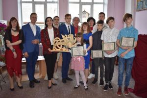 Пишіть про Чернігів!